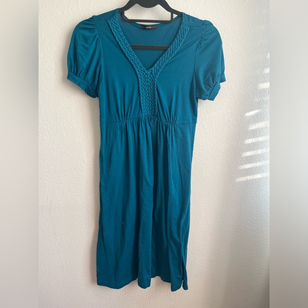 Small Dress